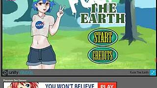 Anime and Hentai collection of Planet Earth