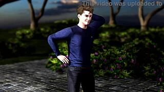 Musik Luv Magick The Wizard's Lover Episode 4 The Heart of Magick