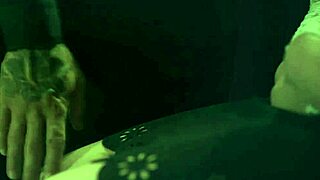 Watch Dominant Derrick Pierce and Sexy Teen Avi Love Start Rough Sex in BDSM Dungeon