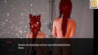 exploring new family dynamics