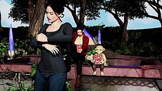 Musik Luv Magick The Wizard's Lover Episode 4 The Heart of Magick