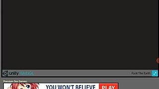 exploring planet earth in anime style