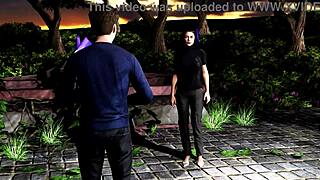 Musik Luv Magick The Wizard's Lover Episode 4 The Heart of Magick