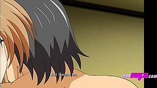 Practicing Nurse Moves to Pleasure Step Sister in Hentai Subbed