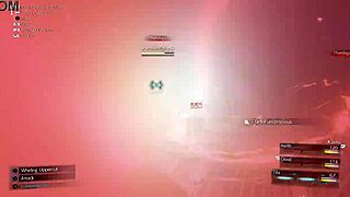 Aerith fully nude in wild FF7 Remake fantasy mod