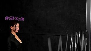 Musik Luv Magick The Wizard's Lover Episode 4 The Heart of Magick