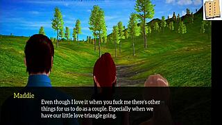 Monster Cock Slams Tiny Teen in My New Family 106!