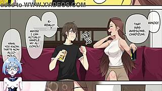 Imaizumi's House: Where Gals Gather For Fun!