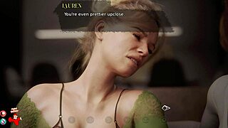 i play zenos anthology ep 26 with see through milf