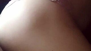 I enjoy playing with my dildo in a special way