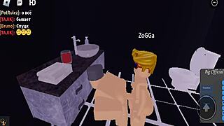 Curious about steamy Roblox gay action tonight?