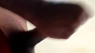 see how i left my boyfriend's monster cock