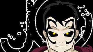 Nightcrawler Teleport Fail in Wild Flash