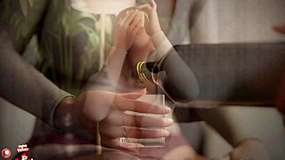 i play zenos anthology ep 26 with see through milf