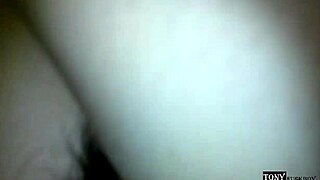 Bride's Tight Ass Fucked Hard Until She Screams