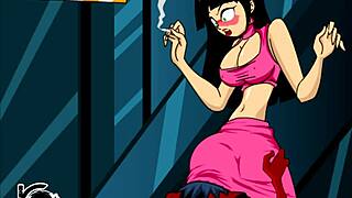 Nightcrawler Teleport Fail in Wild Flash