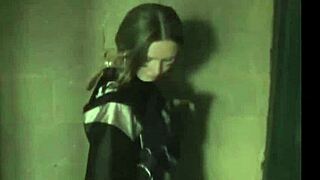 Come help me search for Easter eggs out back