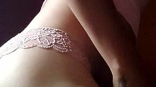 I enjoy playing with my dildo in a special way