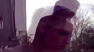 Come help me search for Easter eggs out back