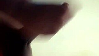 see how i left my boyfriend's monster cock