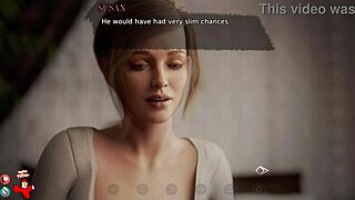 i play zenos anthology ep 26 with see through milf