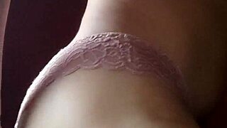 I enjoy playing with my dildo in a special way