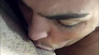 Waking My Stepsister with Hard Cock in Amateur Doggy Action