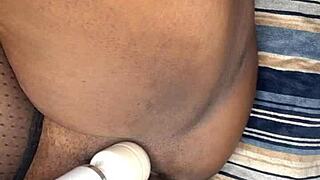 quick homemade quickie