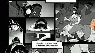 Intimate Moments of Two Men Exploring Each Other's Desires