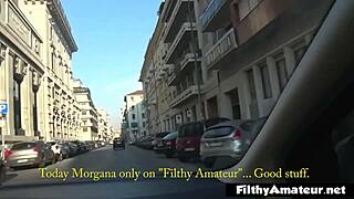 Amateur Orgy with Housewives Craving Hard Cock Action