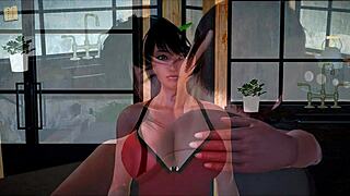 i’m just loving getting to know my new family in episode 489