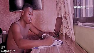 Hey, Bangnollytv brings hot audition seduction!