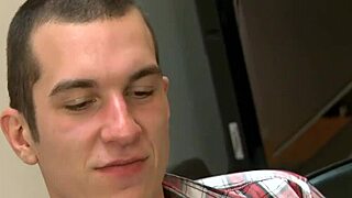 Monster One-Eyed Monster In Gay Scenes