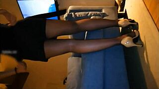 Standard Professional Woman in Daily Life