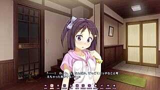 Koinaka: Motoka Hirose in Sexual Life Scene