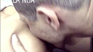 Brazilian Teen’s Ass Drives Me Wild with Desire