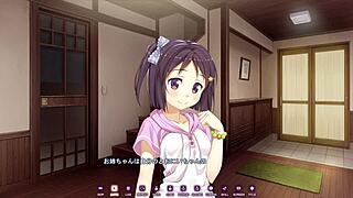 Koinaka: Motoka Hirose in Sexual Life Scene