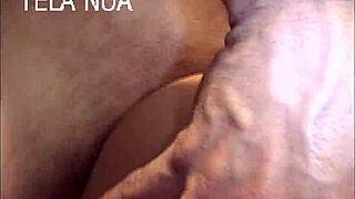 Brazilian Teen’s Ass Drives Me Wild with Desire