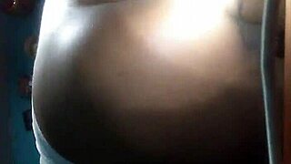 Me Fingering Myself While Mom Watches Next Door