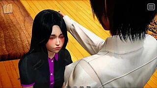 My Bully Turns Into My Lover