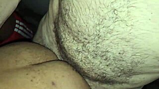 Firefighters Bareback Fucking In Accommodation Back With See-Through Fetish