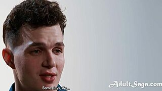 Josh Rivers Declares Himself Total Ass Man