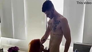 My Husband Almost Caught Me with My Brother