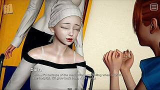 My Bully Turns Into My Lover