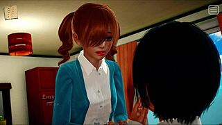 My Bully Turns Into My Lover