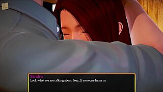 My New Family 359 Adventure Unfolds