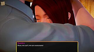 My New Family 359 Adventure Unfolds