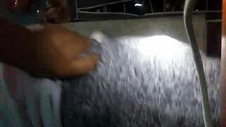 Me Fingering Myself While Mom Watches Next Door