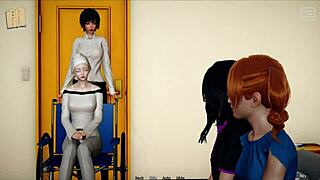 My Bully Turns Into My Lover