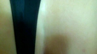 i enjoy watching big tits with big black cock in personal view